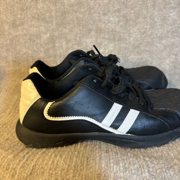 NM70 Niki Roxx Surf Collab Sneakers Women Sz 10‎ Lace Up Casual Shell Toe Shoe - Picture 8 of 13